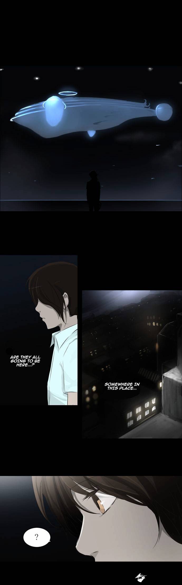 Tower of God, Chapter 137 image 01